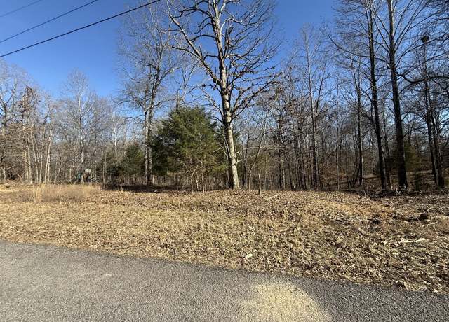 Property at 55 Backwoods Ests, Indian Mound, TN 37079