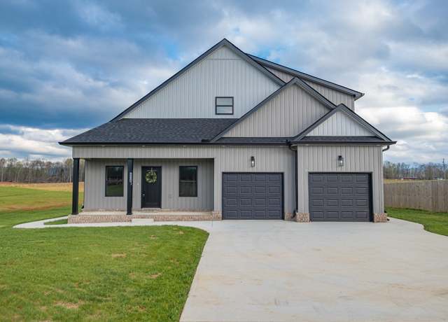 Property at 4141 Vervilla Rd, Mcminnville, TN 37110, 3 beds, 2.5 baths