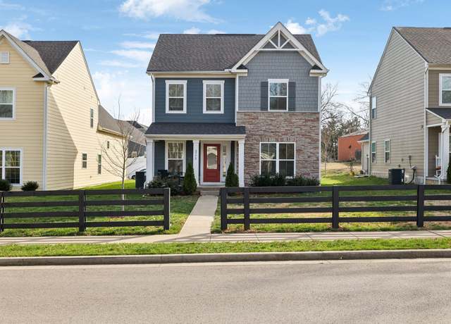 Property at 3773 Pin Hook Rd, Antioch, TN 37013, 4 beds, 3.5 baths