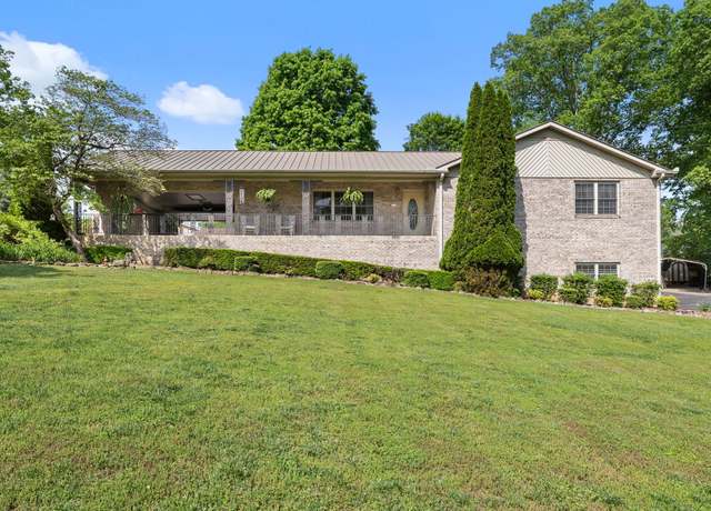 Property at 188 Trotters Cir, Estill Springs, TN 37330, 3 beds, 3 baths