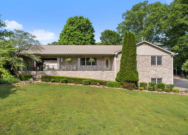 Property at 188 Trotters Cir, Estill Springs, TN 37330, 3 beds, 3 baths