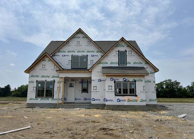 Property at 5532 Sinclair St, Murfreesboro, TN 37127, 4 beds, 3 baths