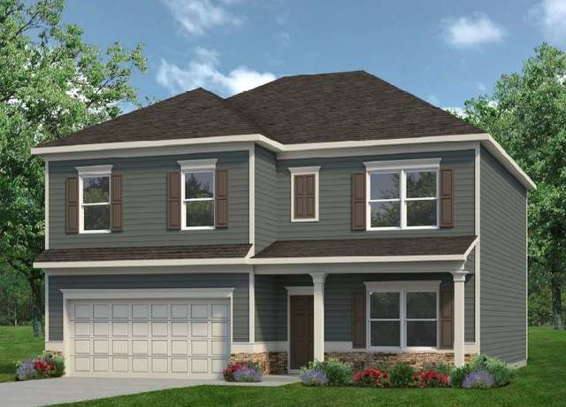 Property at 537 Nightengale Ridge Dr, Columbia, TN 38401, 4 beds, 2.5 baths