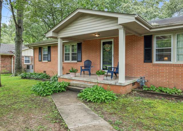 Property at 303 Old Fort St, Tullahoma, TN 37388, 3 beds, 2.5 baths