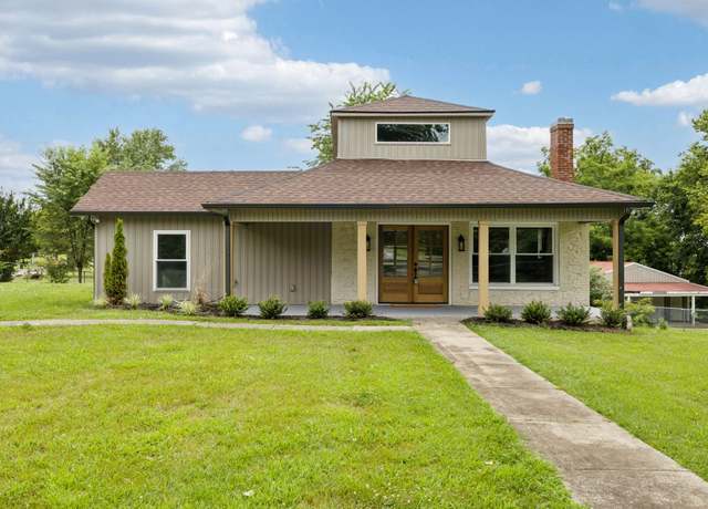 Property at 1775 Hayshed Rd, Charlotte, TN 37036, 4 beds, 2 baths