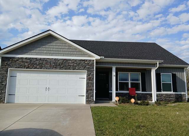 Property at 2255 Red Barn Rd, Christiana, TN 37037, 3 beds, 2 baths