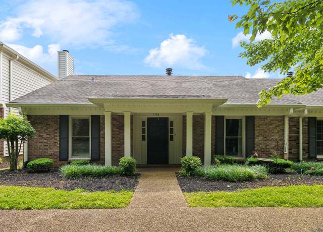 Property at 1136 E Northfield Blvd, Murfreesboro, TN 37130, 3 beds, 2 baths