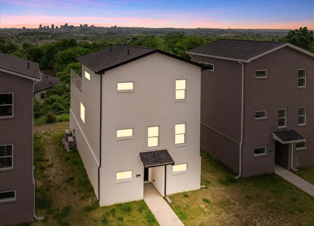 Property at 1241 North Avondale Cir, Nashville, TN 37207, 4 beds, 4 baths