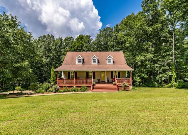 Property at 1358 Old Charlotte Pike, Pegram, TN 37143, 3 beds, 4 baths