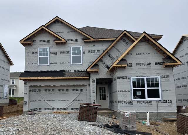 Property at 2513 Williams Ridge Dr, Columbia, TN 38401, 5 beds, 3.5 baths
