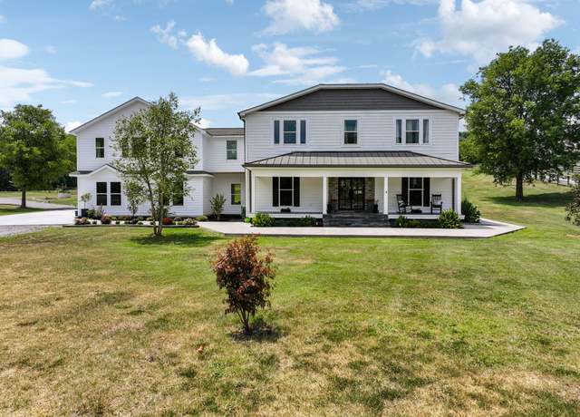 Property at 7609 Nolensville Rd, Nolensville, TN 37135, 4 beds, 6.5 baths