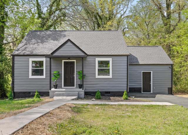 Property at 3002 Peggy Ln, Chattanooga, TN 37404, 3 beds, 2 baths