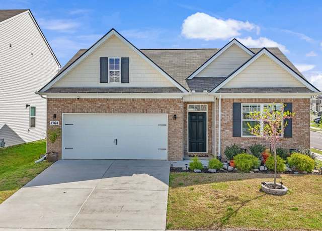 Property at 7764 Stapleton Chase Dr, Antioch, TN 37013, 4 beds, 2 baths
