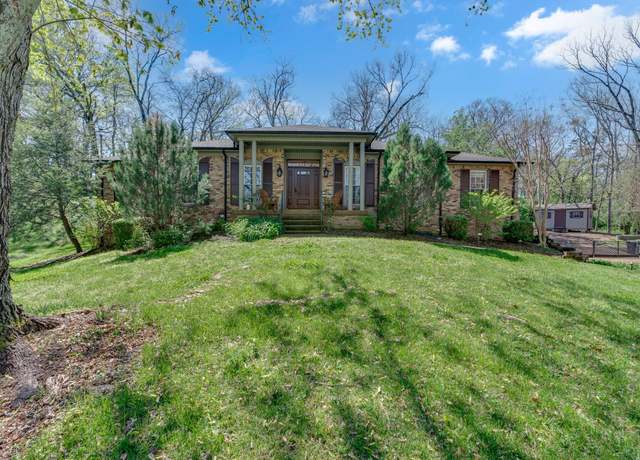 Property at 6112 Frontier Ct, Nashville, TN 37211, 4 beds, 3 baths