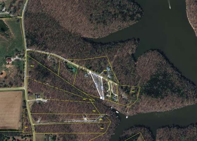Property at 0 Owl Hollow Ln, Winchester, TN 37398