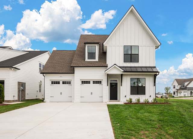 Property at 5738 Lennis Ln, Murfreesboro, TN 37129, 4 beds, 3.5 baths