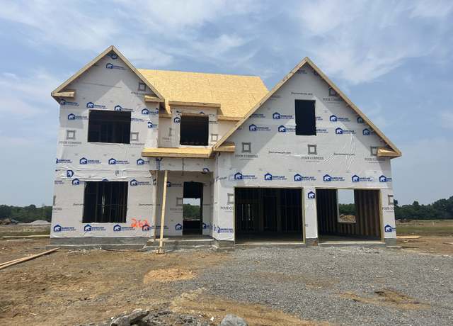 Property at 4213 Mccown Way, Murfreesboro, TN 37127, 4 beds, 3.5 baths