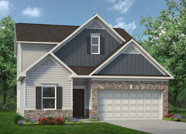 Property at 549 Nightengale Ridge Dr, Columbia, TN 38401, 3 beds, 2.5 baths