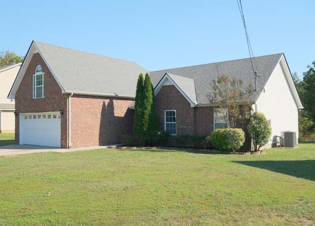 Property at 630 Martinsdale Ct, La Vergne, TN 37086, 4 beds, 2 baths