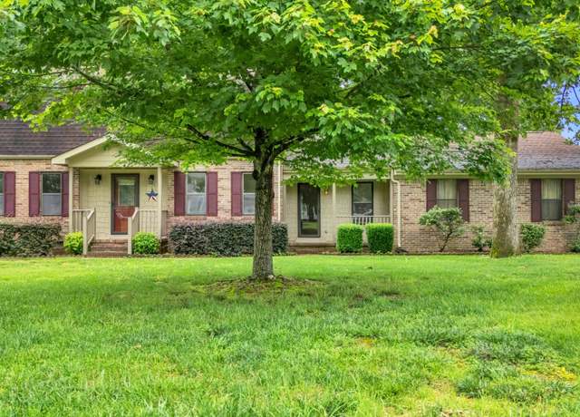 Property at 2434 Haven Cove Ln, Chattanooga, TN 37421, 4 beds, 3 baths