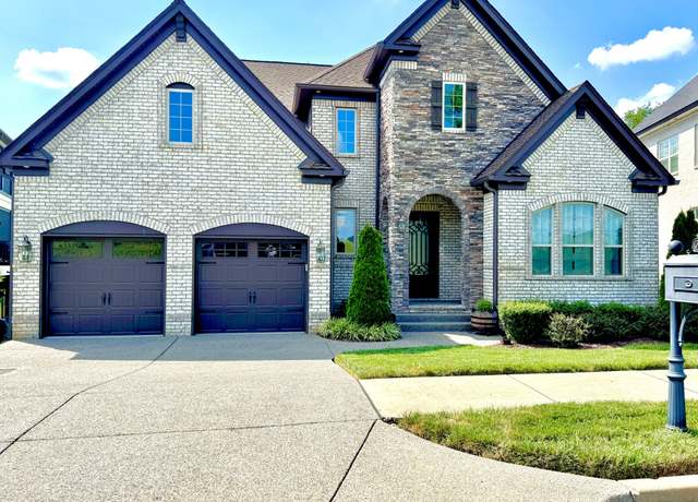 Property at 2024 Albatross Way, Gallatin, TN 37066, 4 beds, 4.5 baths