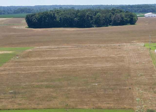 Property at 0 Cook Rd, Orlinda, TN 37141