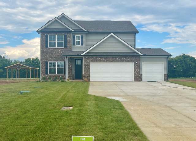 Property at 3514 Howard T Smith Dr, Murfreesboro, TN 37129, 4 beds, 3 baths