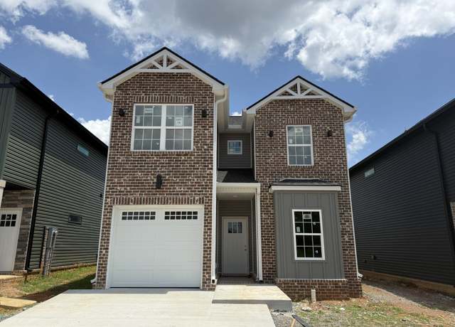 Property at 19 Charleston Cv, Clarksville, TN 37043, 4 beds, 3 baths