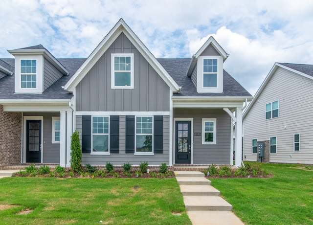 Property at 5321 Woodhall Ln Unit H-5, Spring Hill, TN 37174, 3 beds, 3 baths
