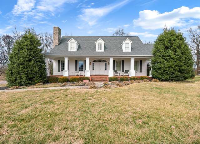 Property at 44 Silver Oak Ct, Scottsville, KY 42164, 5 beds, 4.5 baths