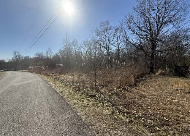 Property at 34 Backwoods Ests, Indian Mound, TN 37079