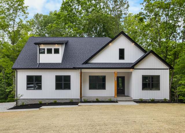 Property at 4410 Shiloh Canaan Rd, Palmyra, TN 37142, 3 beds, 2.5 baths