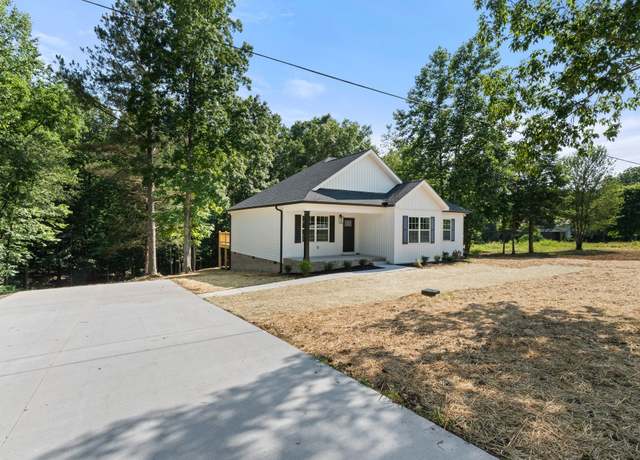 Property at 6149 Dewey Carr Rd, Bethpage, TN 37022, 3 beds, 2 baths