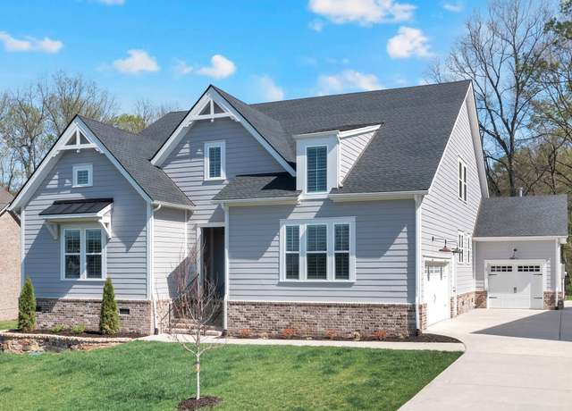 Property at 7116 Neills Branch Dr, College Grove, TN 37046, 5 beds, 3.5 baths