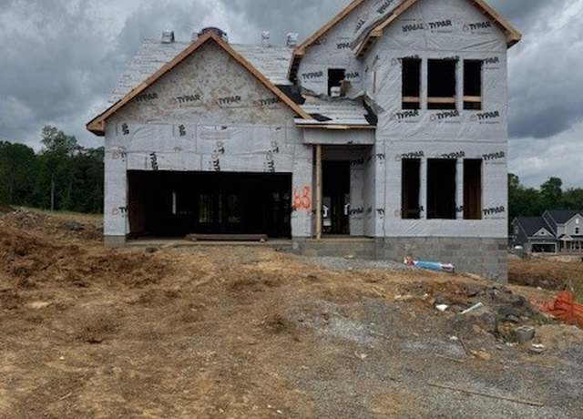 Property at 61 Trevino Ln, Lebanon, TN 37087, 4 beds, 3.5 baths