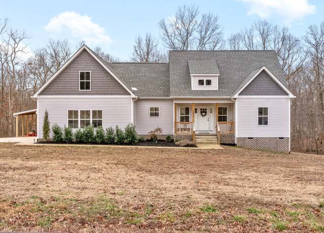 Property at 501 Mcelhiney Rd, Dickson, TN 37055, 3 beds, 2 baths