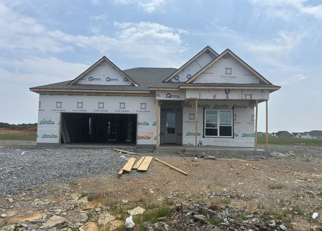 Property at 4210 Mccown Way, Murfreesboro, TN 37127, 4 beds, 2.5 baths