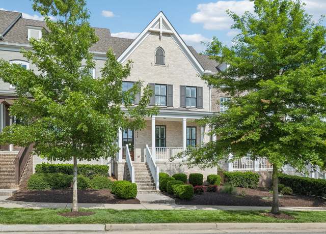 Property at 479 Courfield Dr, Franklin, TN 37064, 3 beds, 3.5 baths