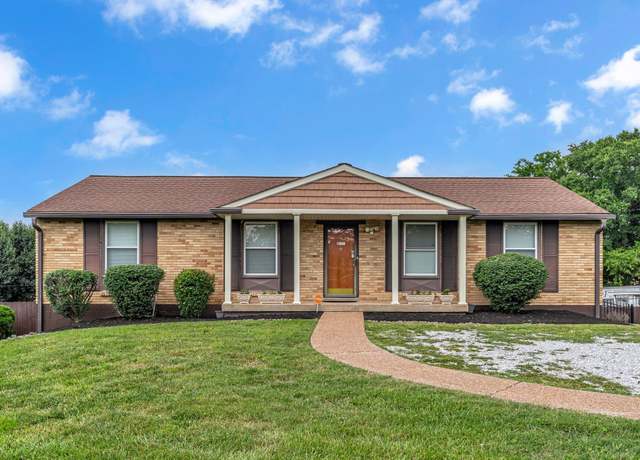 Property at 676 Harding Pl, Nashville, TN 37211, 3 beds, 2 baths