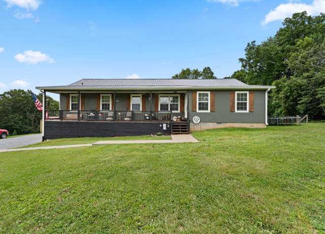 Property at 2237 Cold Springs Rd, Lafayette, TN 37083, 4 beds, 3 baths