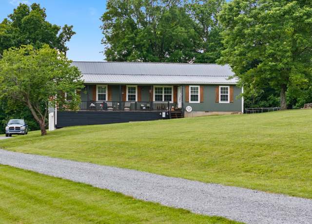 Property at 2237 Cold Springs Rd, Lafayette, TN 37083, 4 beds, 3 baths