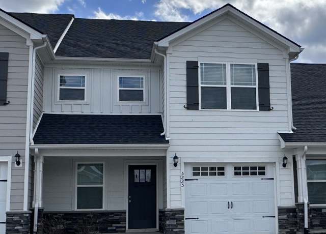 Property at 5225 Normandy Cob Dr #33, Murfreesboro, TN 37129, 3 beds, 3 baths