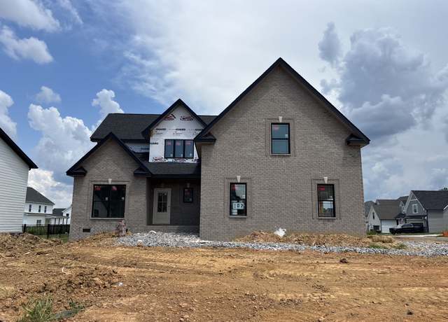 Property at 443 Spiderwort Dr, Clarksville, TN 37043, 4 beds, 3 baths