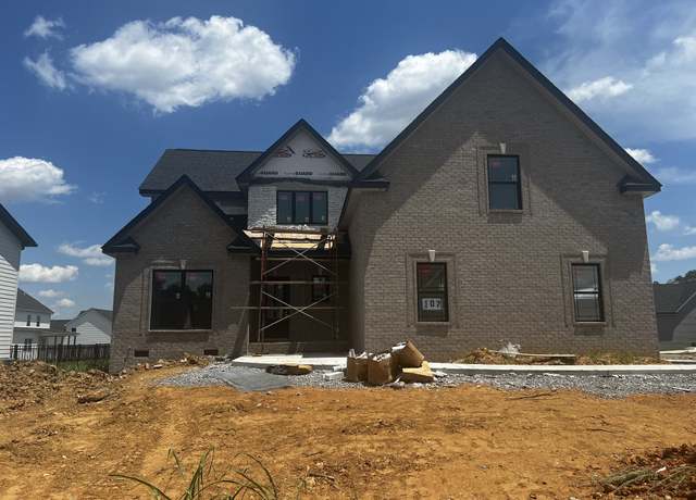 Property at 443 Spiderwort Dr, Clarksville, TN 37043, 4 beds, 3 baths
