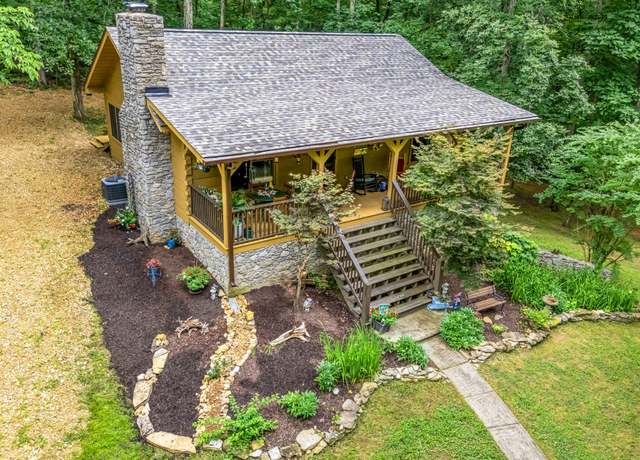 Property at 5833 Dewey Carr Rd, Bethpage, TN 37022, 2 beds, 2 baths
