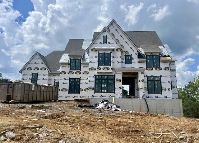 Property at 1647 Heartwood Ln, Brentwood, TN 37027, 6 beds, 7 baths