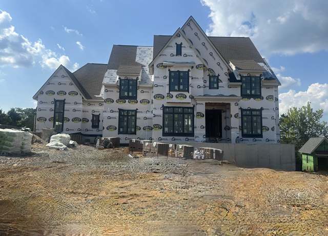 Property at 1647 Heartwood Ln, Brentwood, TN 37027, 6 beds, 7 baths