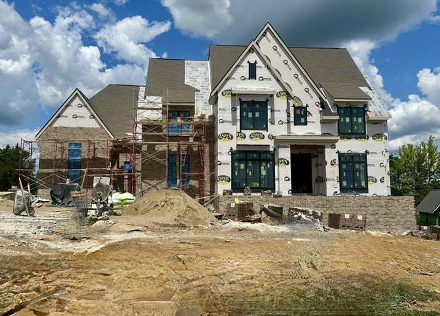 Property at 1647 Heartwood Ln, Brentwood, TN 37027, 6 beds, 7 baths