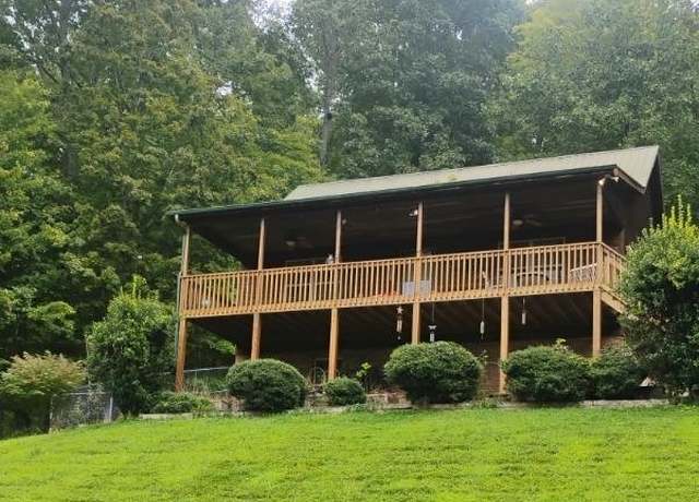 Property at 337 Tumbling Run Est, Maynardville, TN 37807, 3 beds, 2 baths