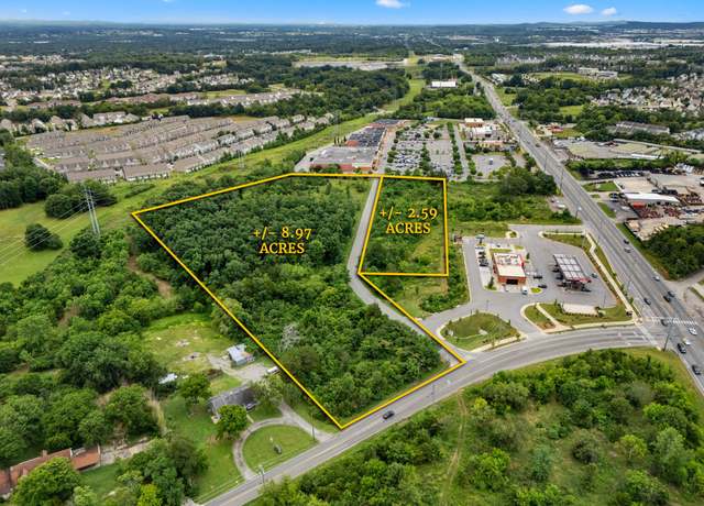 Property at 0 Mount View Rd, Antioch, TN 37013